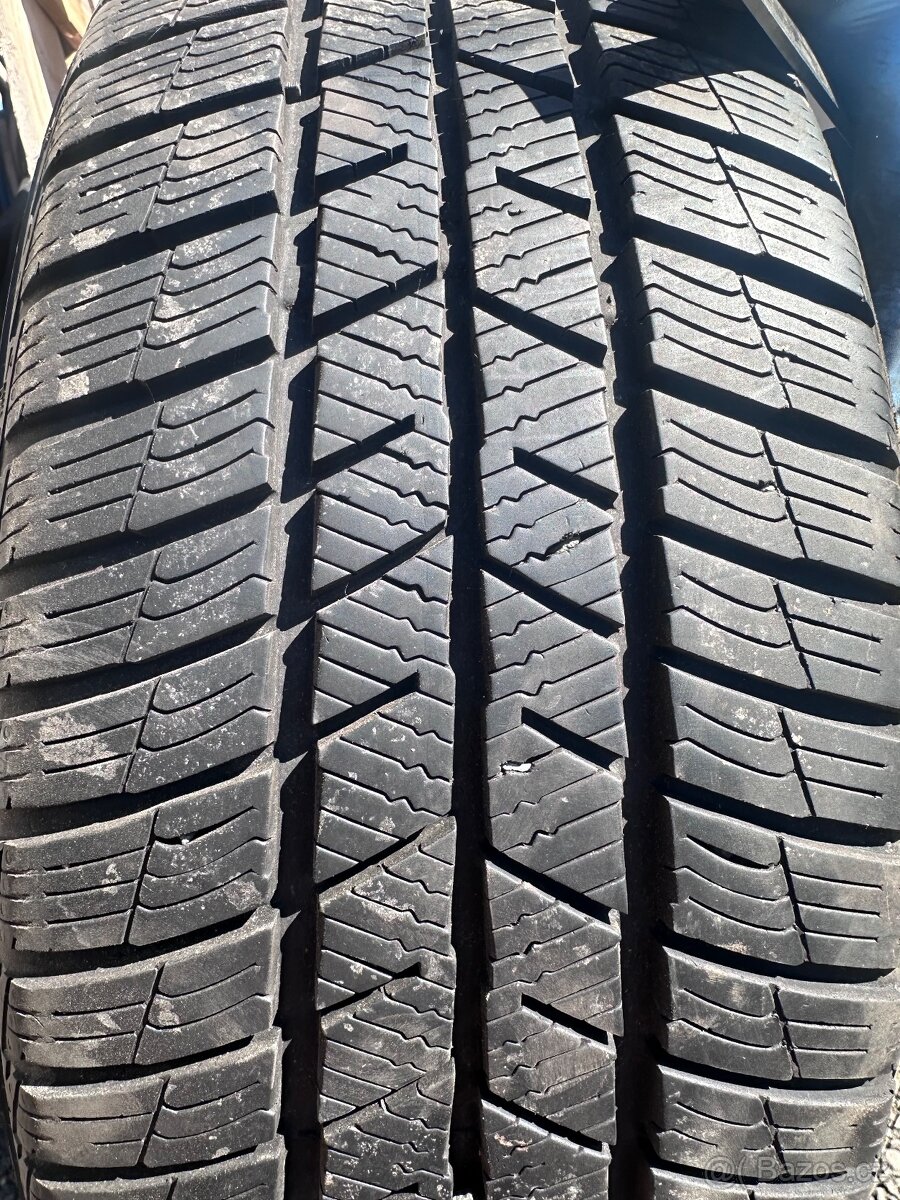 Disky 5x112 R16 - 2