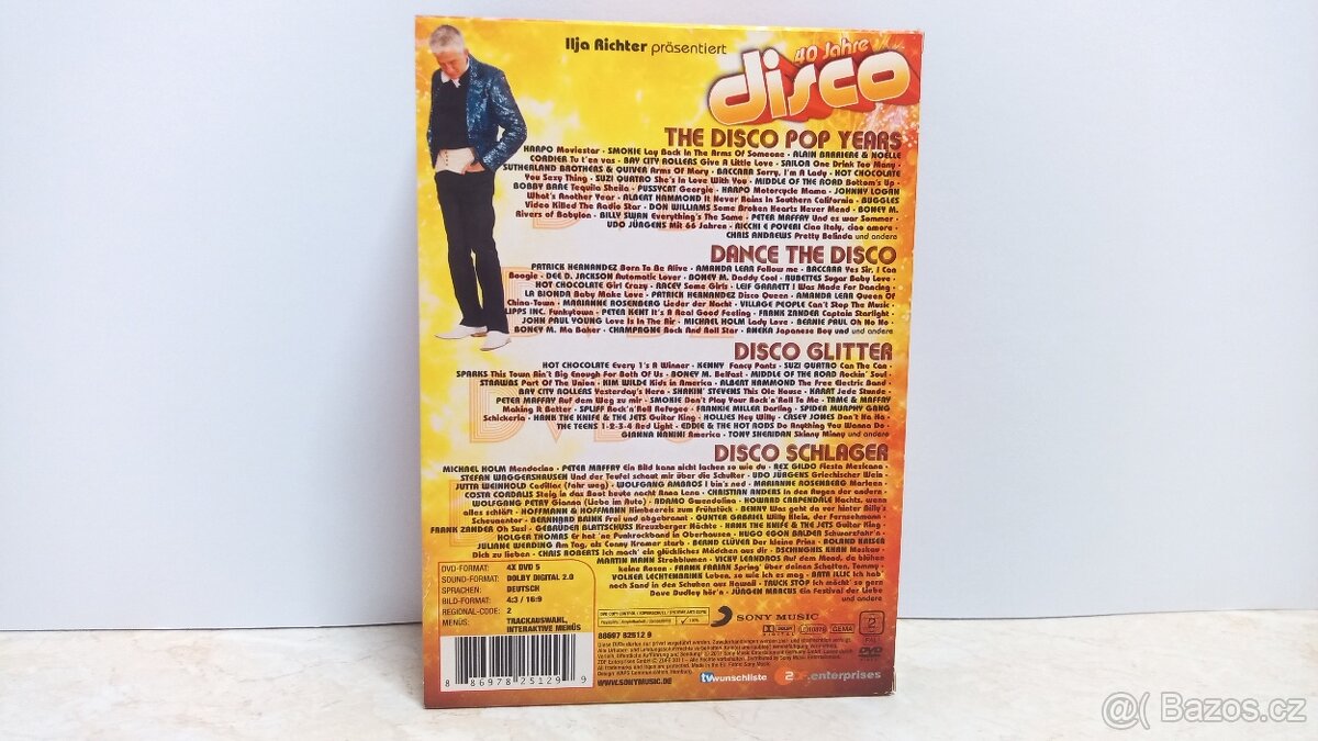 40 Jahre disco - 2