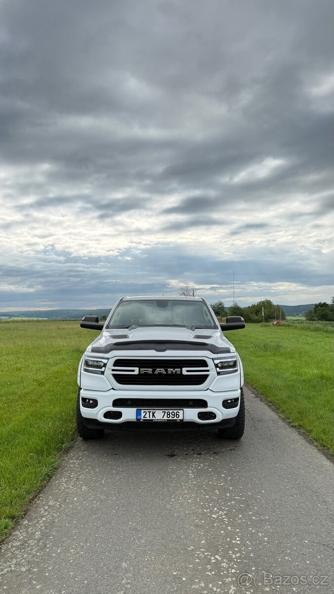 Dodge RAM 1500