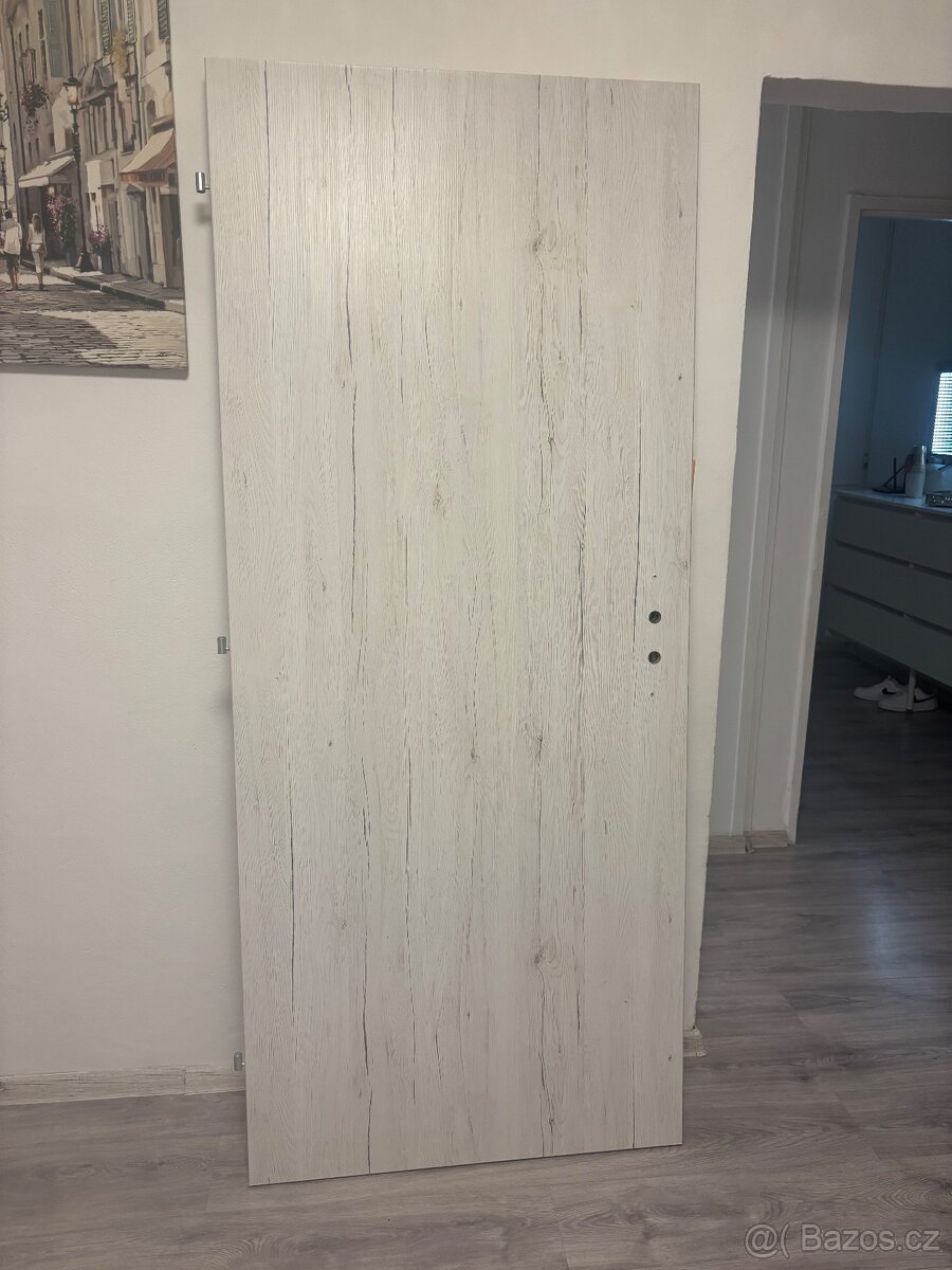 Dveře interiérové - 2