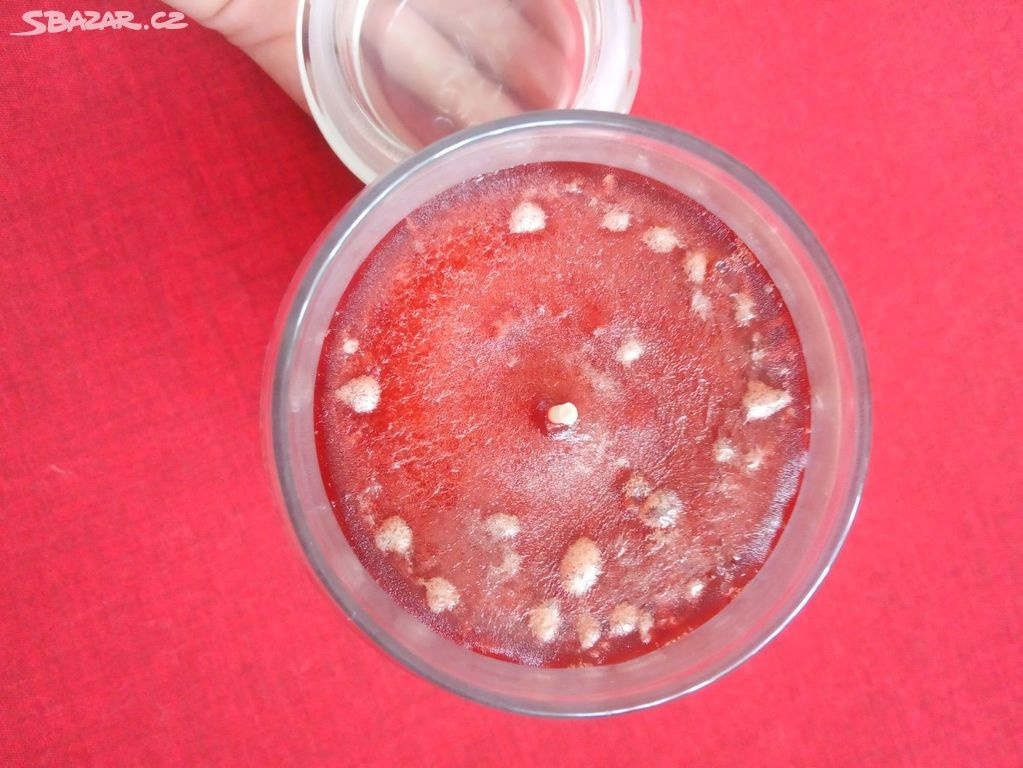 NOVÁ yankee candle woodland road trip 623G - 2