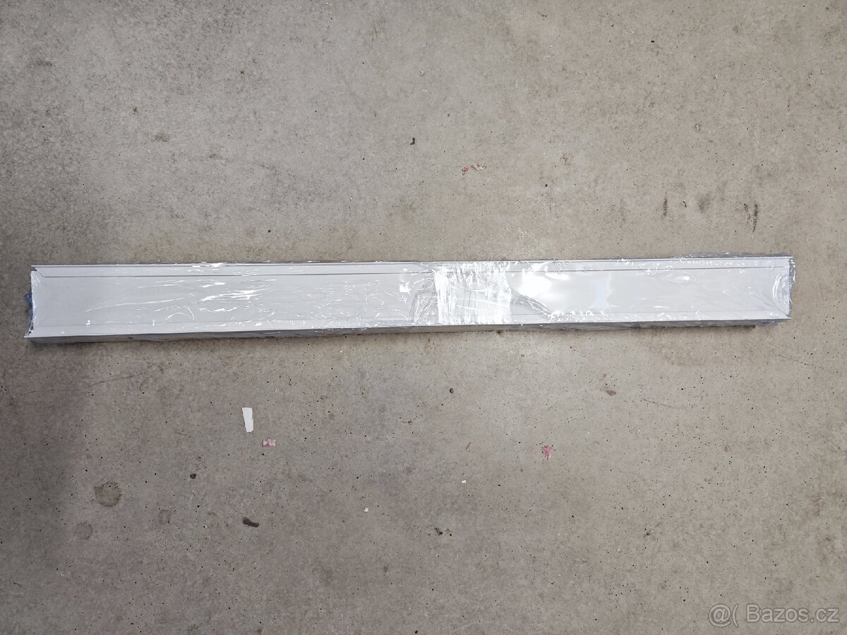 Rámeček pro instalaci LED panelů V-TAC
- 2