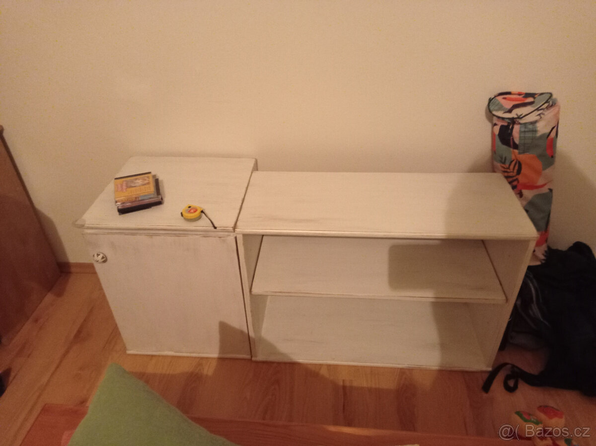sada skříněk - 2