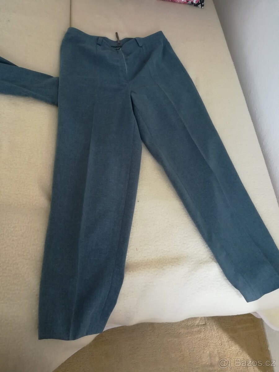 Kalhotový kostým velikost 44 - 2