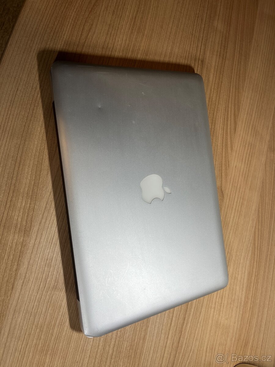 MacBook Pro 13' 16GB RAM, SSD 256 GB, 2013 - 2