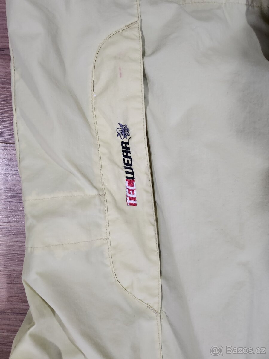 Přechodná dámská bunda - 2