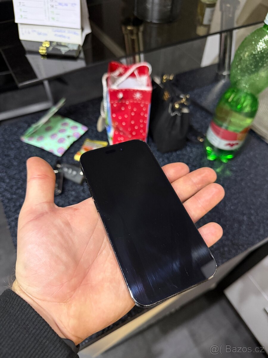 IPhone 14 Pro 128gb - 2