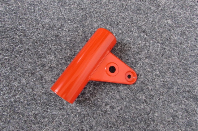 Jawa 350 634 držák přední lampy pravý - 2