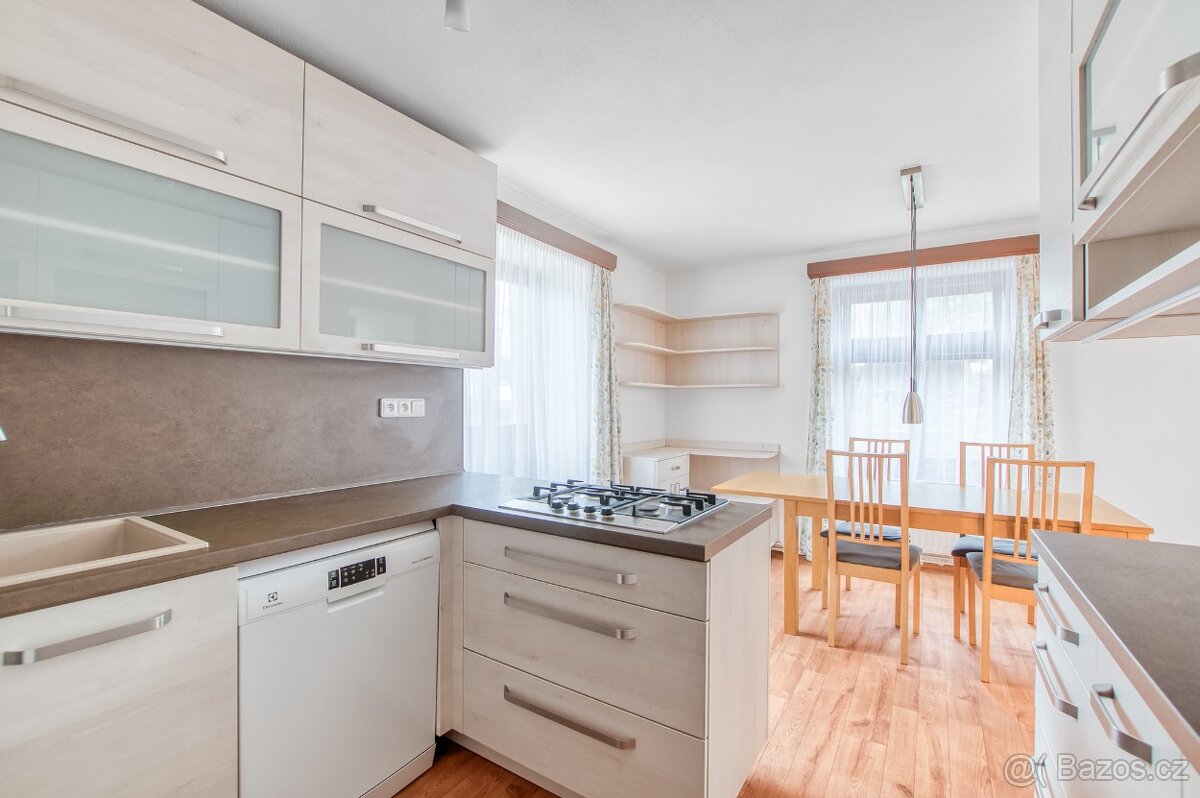 Pronájem bytu 4+kk v Příboře - 2
