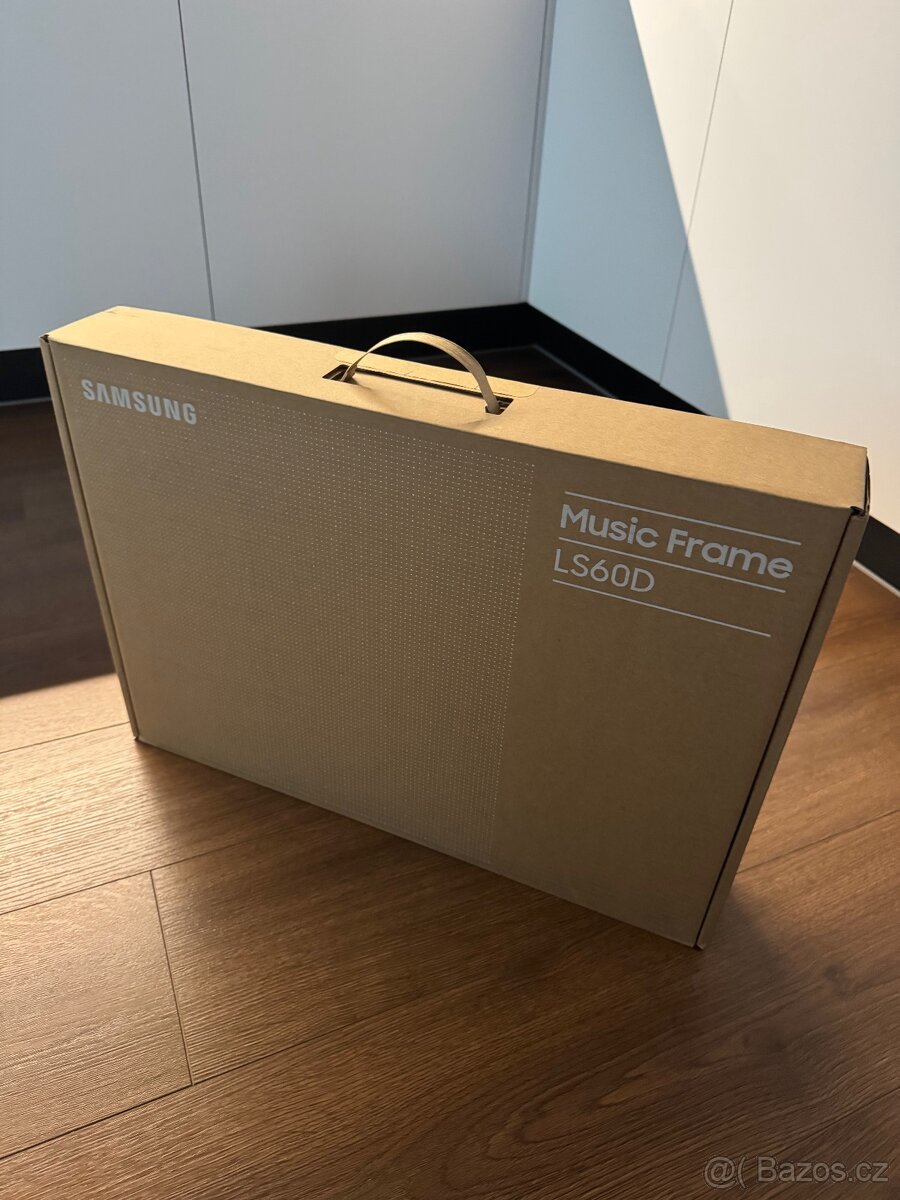 Reproduktor Samsung HW-LS60D - 2