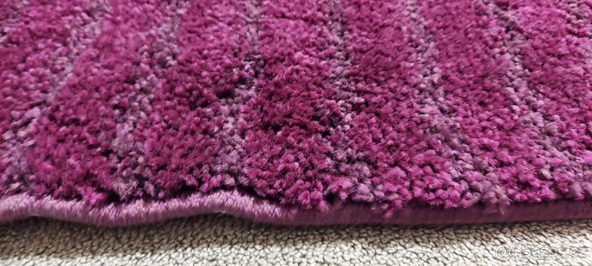 Koberec do ložnice - 2