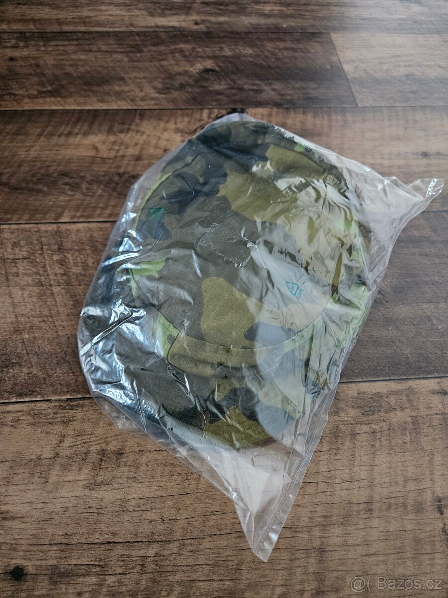 Čepice polní vz.95 vel56-57 - 2