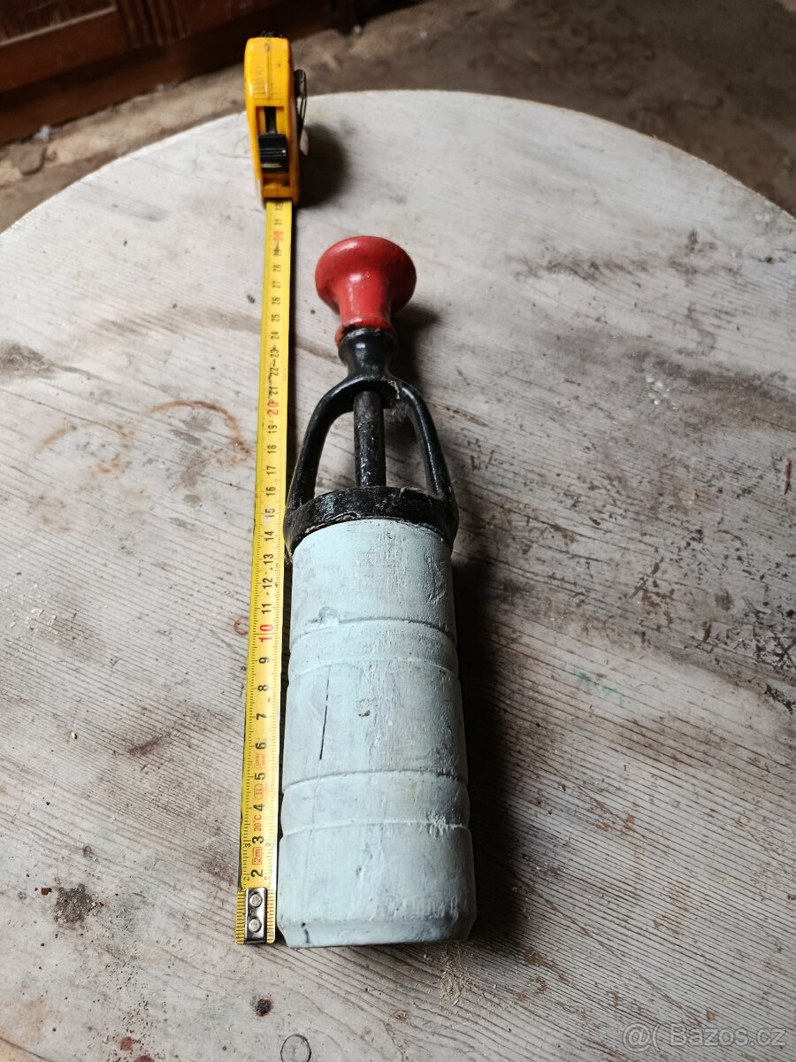 Staré zátkovače - 2