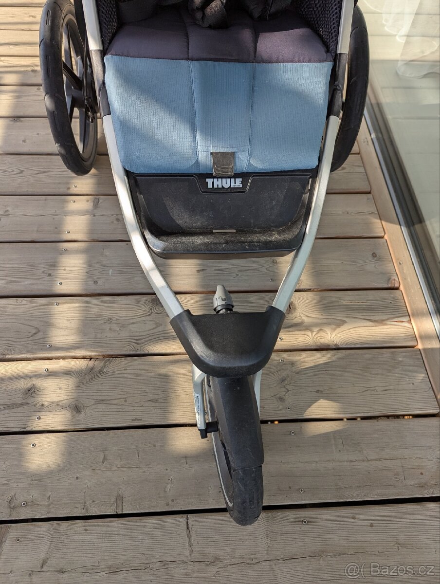 Thule Urban Glide 2 - 2