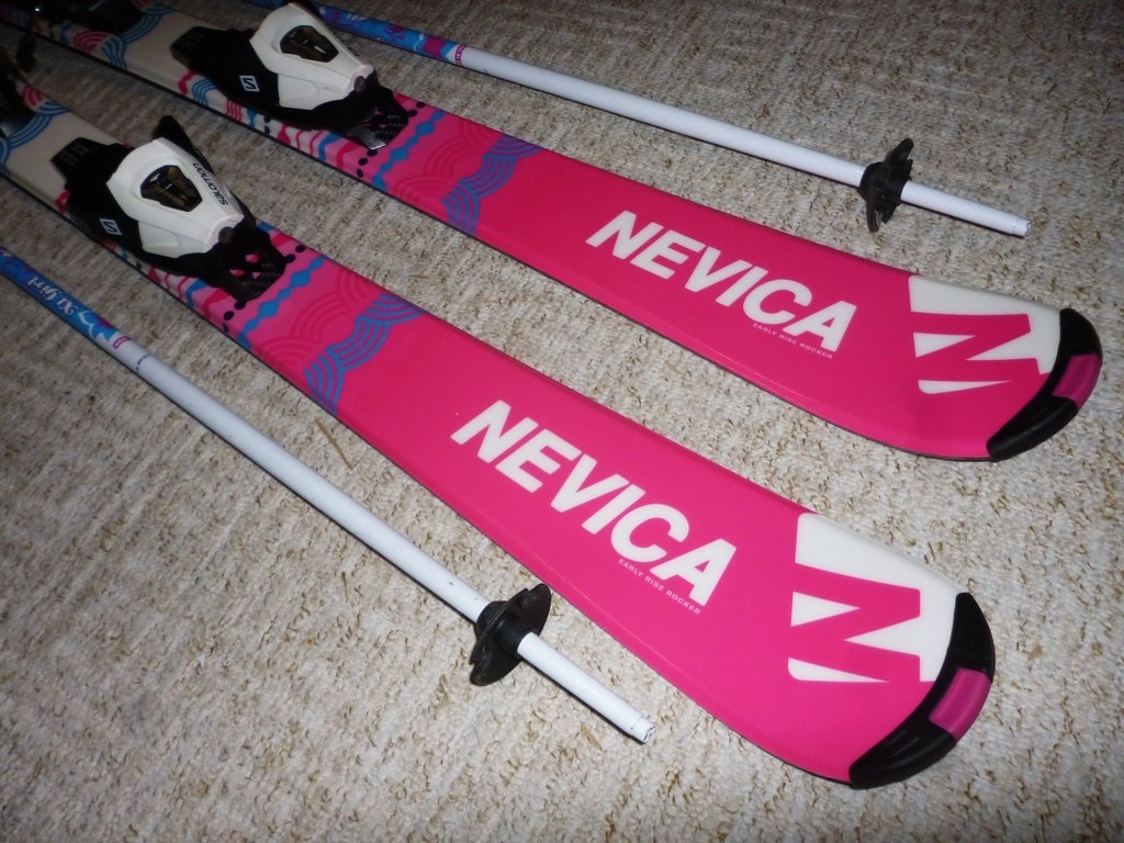 NEVICA - 110cm - 2