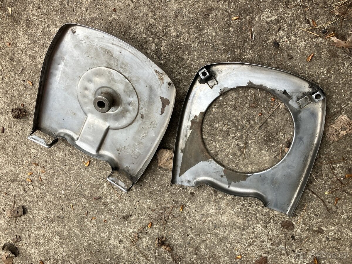 jawa 350 kryt rozety - 2