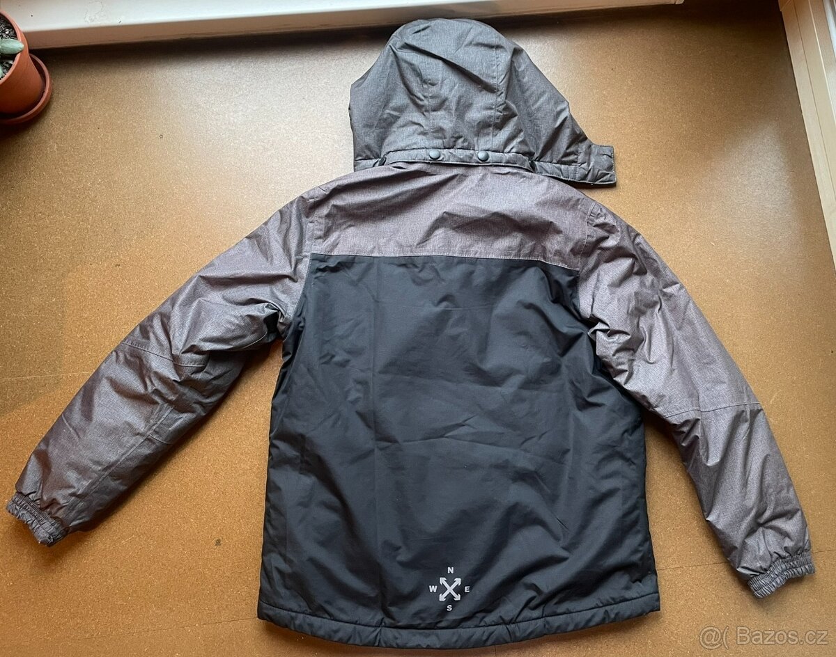 Zimní bunda Crivit vel. 146/152 - 2