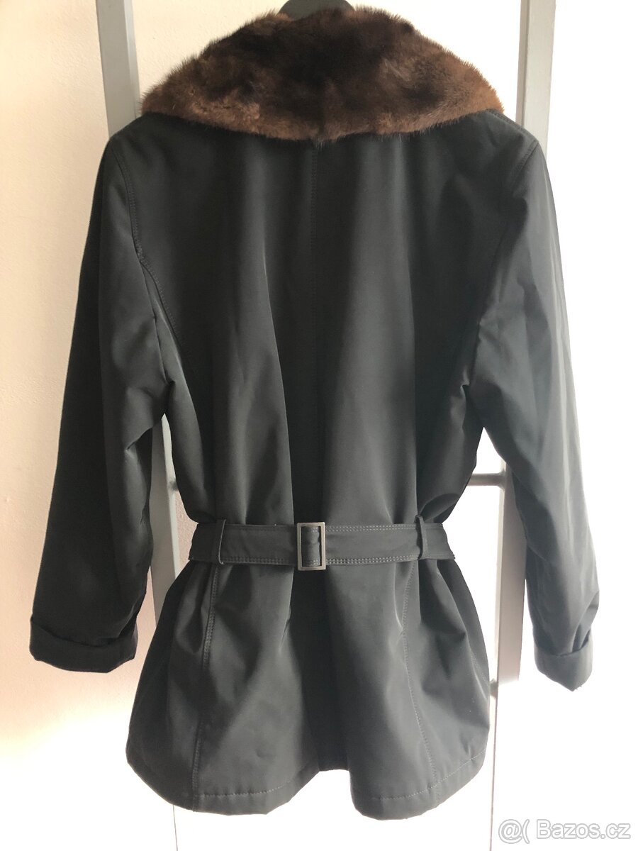 Max Mara kabátek - 2