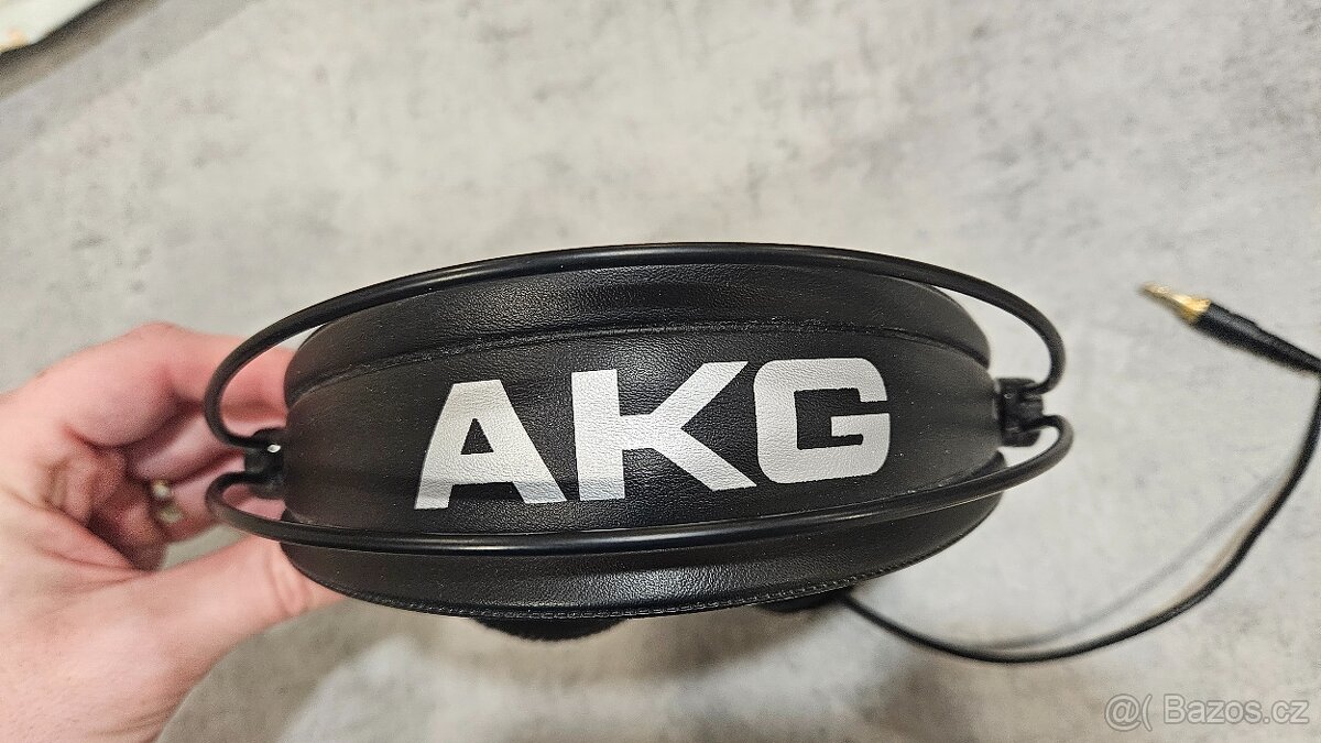 AKG K 240 II - 2