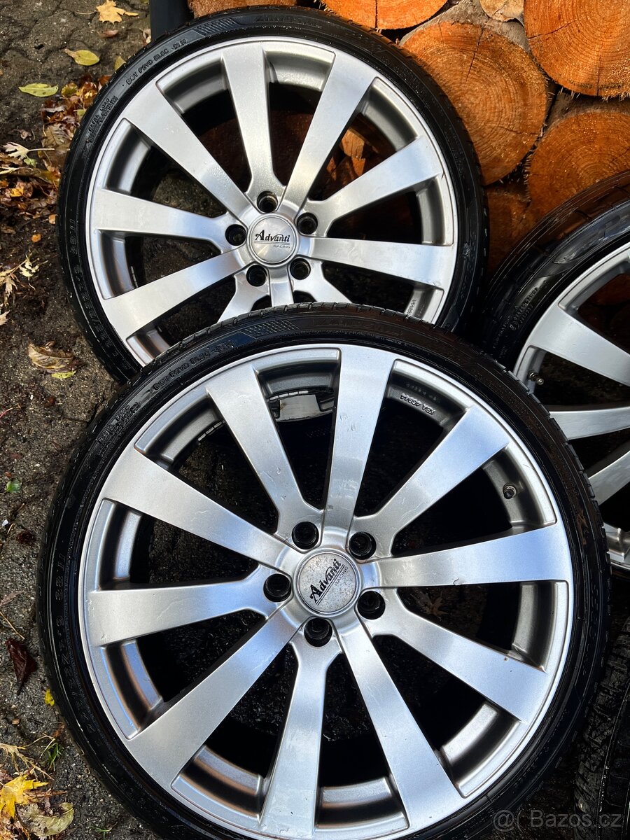 5x112 R19 - 2