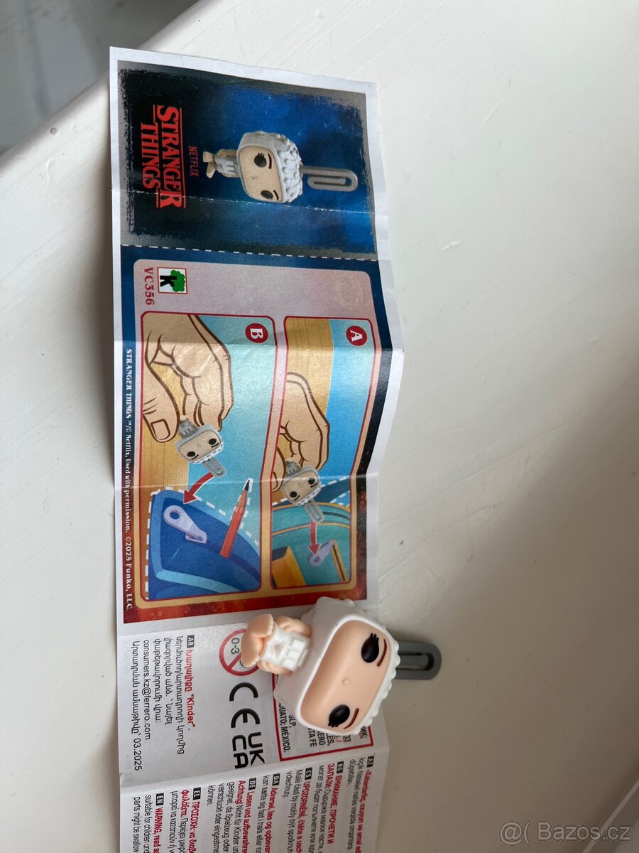 stranger things eleven - 2