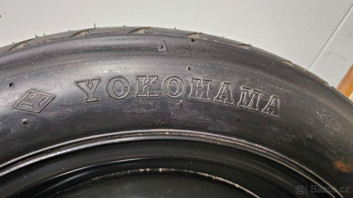 Díly na CRX ED9 - 2