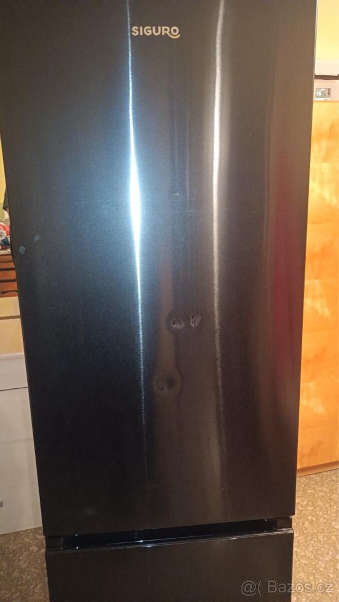Lednice Siguro No Frost - 2