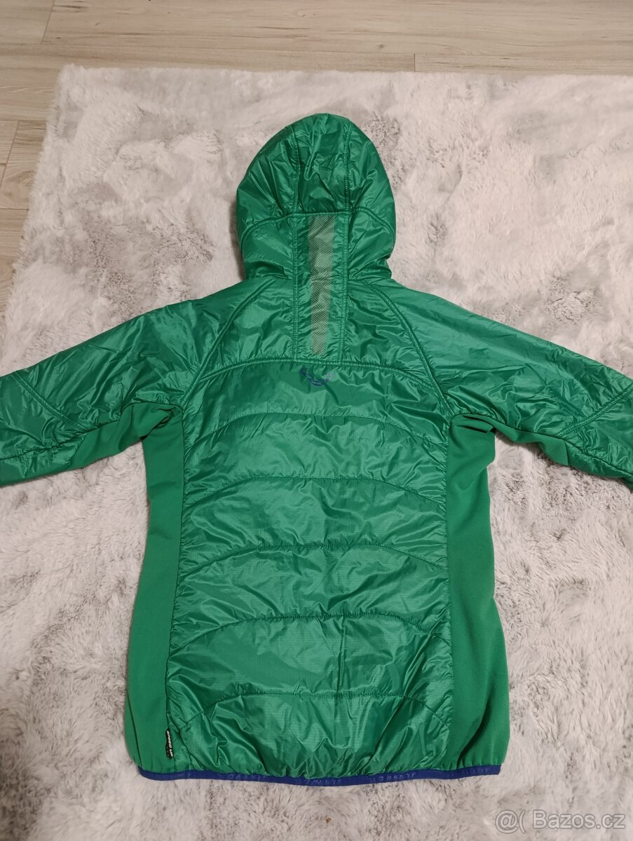 Dámska bunda Dynafit primaloft - 2