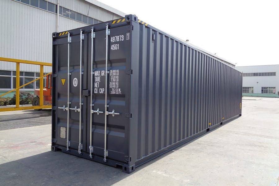 Skladovací prostor - 2