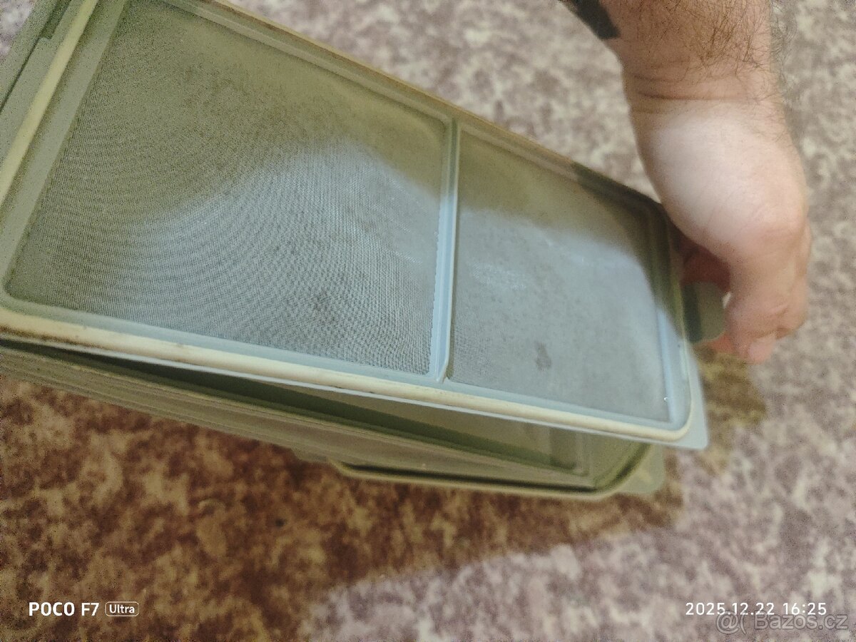 Sušička Whirlpool HSCX 90420 náhradní díly - 2