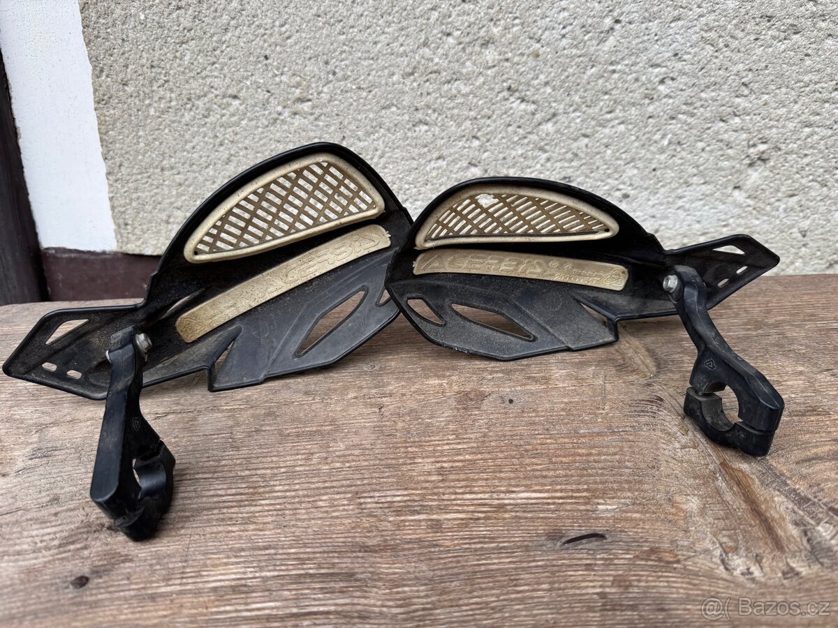 Krytý páček ACERBIS - 2