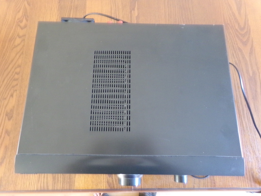 Technics SA DX 850 - 2