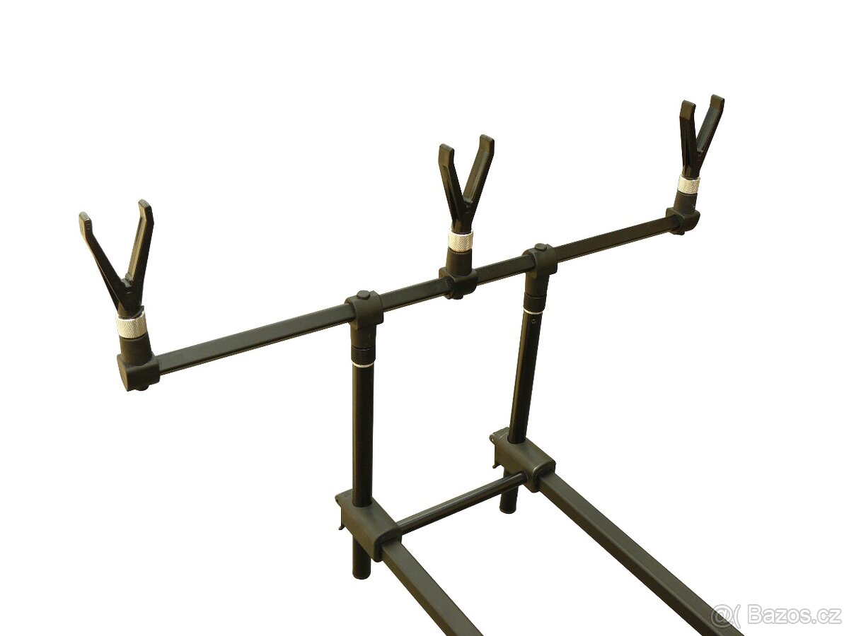 Stojan na pruty, tripod - 2