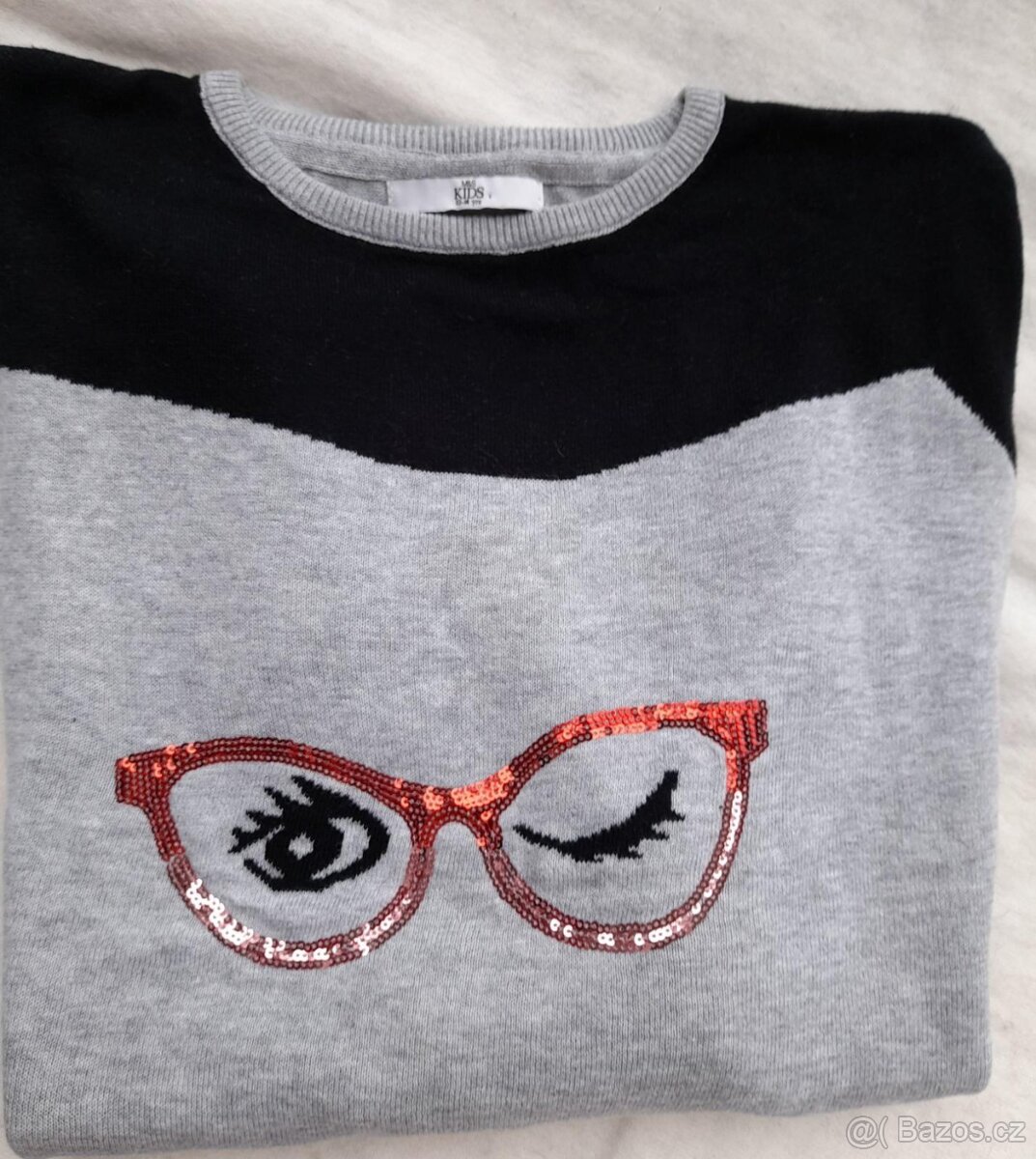 SVETRIK 13-14 let - 2