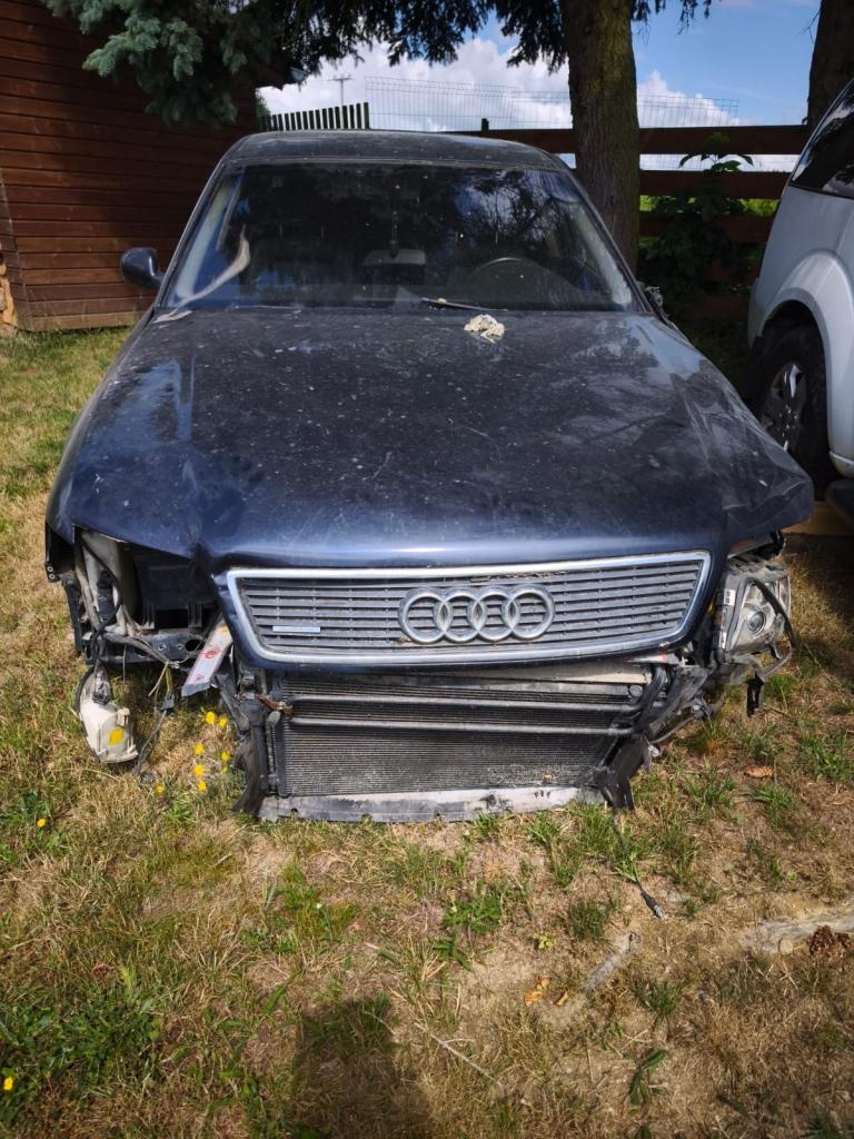 Dražba 5 kusů osobních automobilů (3 nepojízdné, 2 pojízdné) - 2