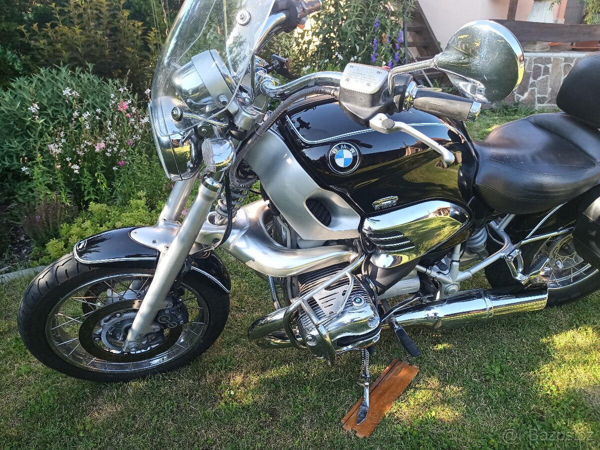 Bmw R1200 C - 2
