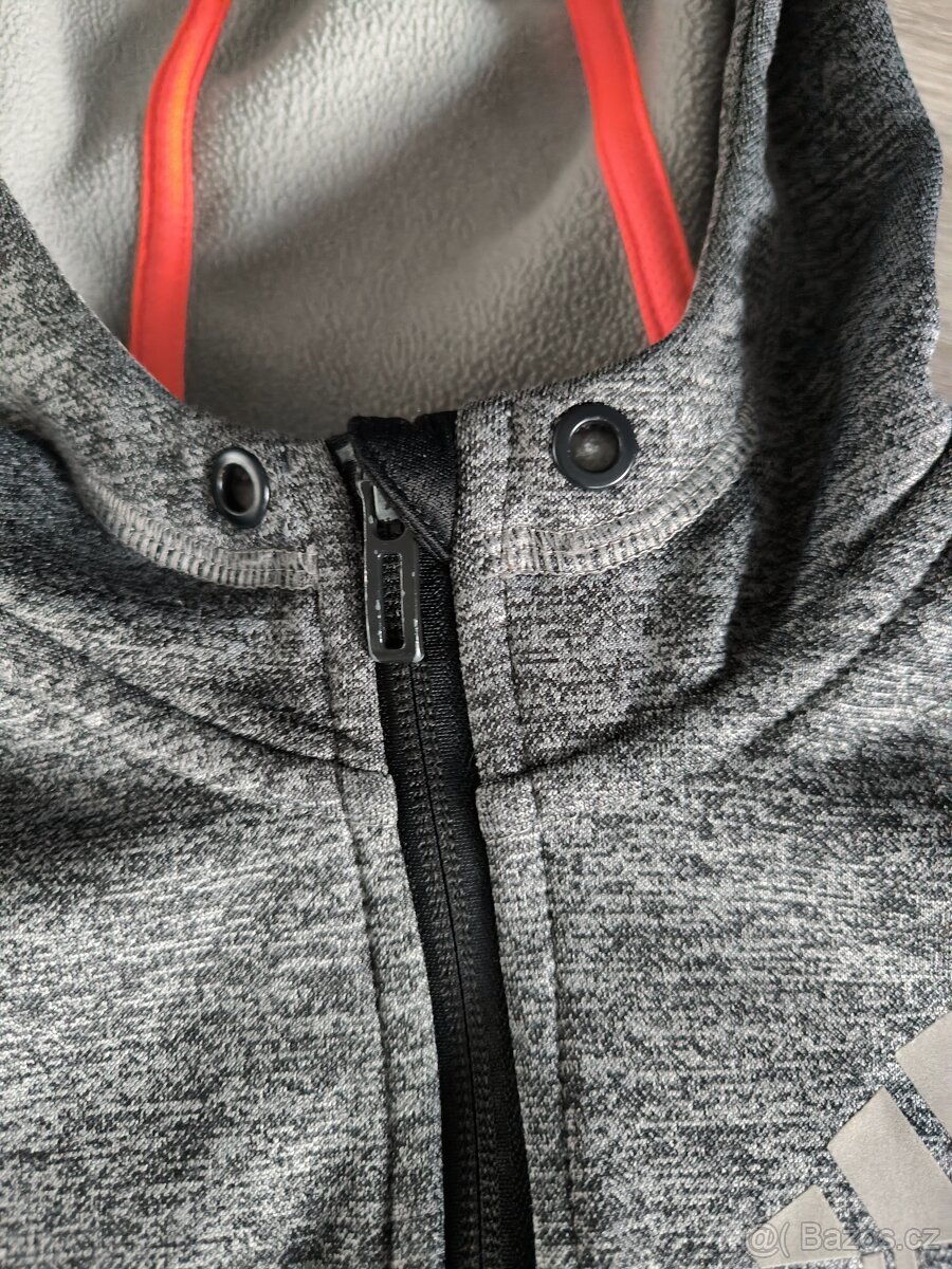 Mikina Adidas vel. 140 - 2