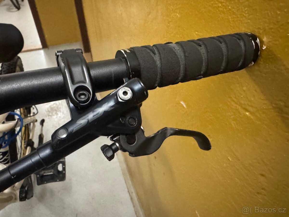 GT chucker 1 - 2