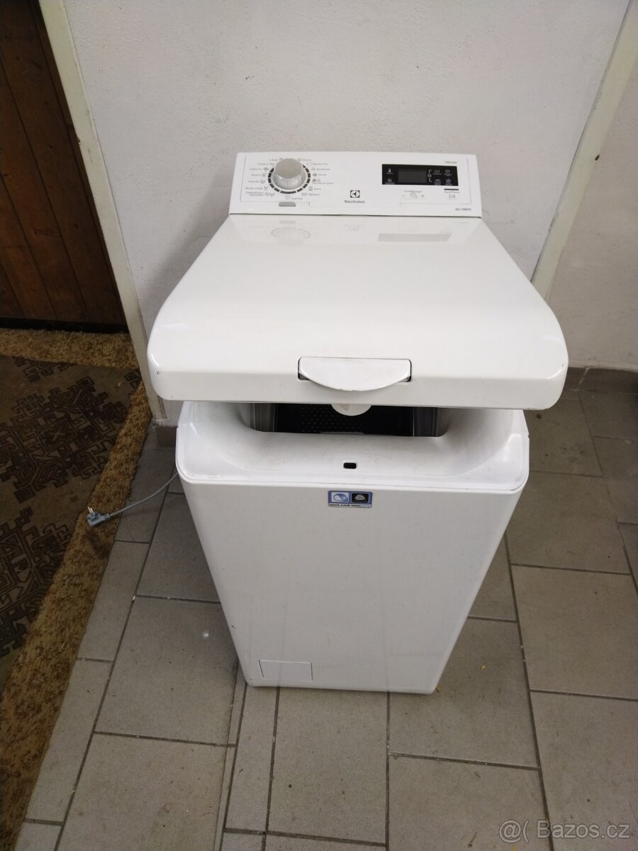 Pračka ELECTROLUX má 6 Kg - 2