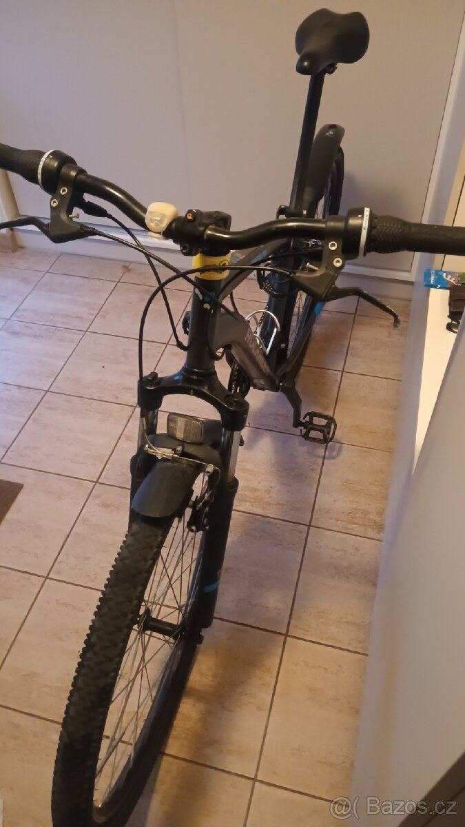 Rockrider ST 100 L - 2