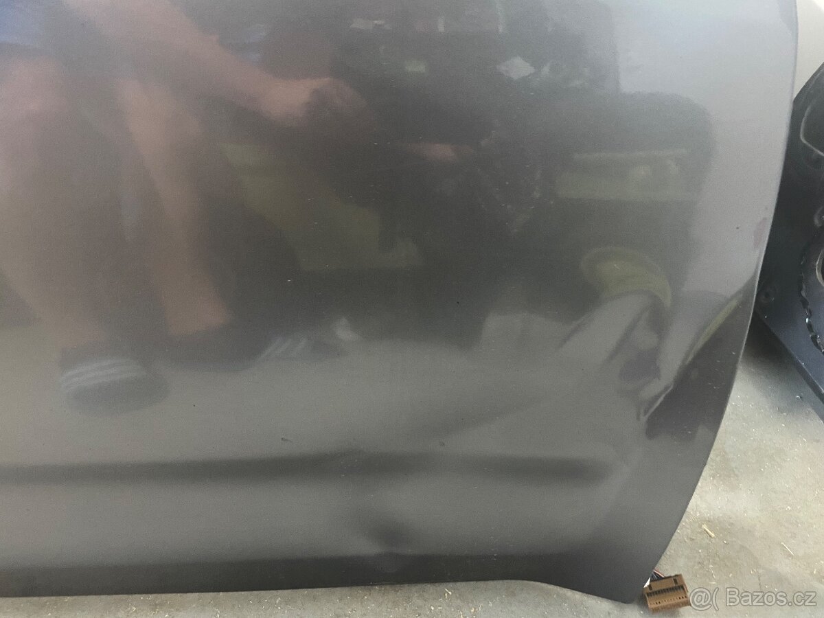 PP a PZ dveře C-crosser / Outlander / Peugeot - 2