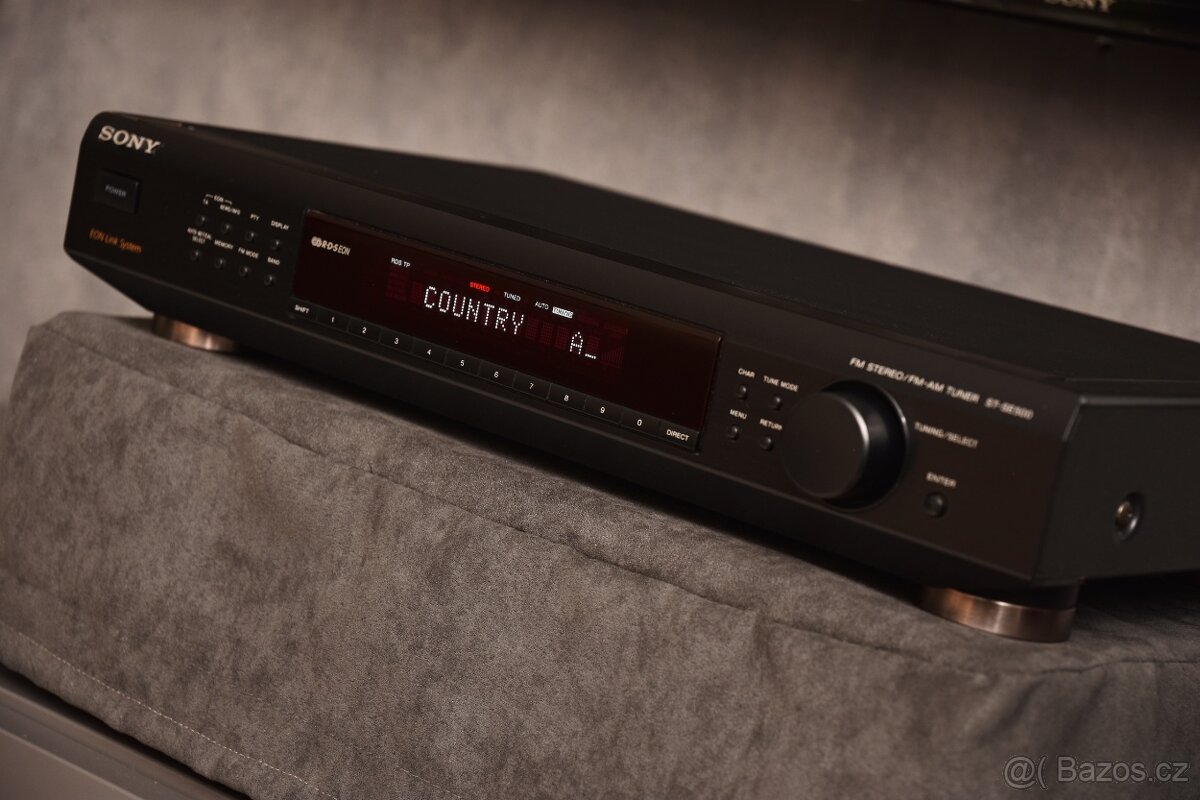 SONY ST-SE 500 - 2