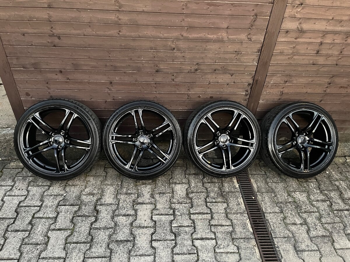 Audi 5x112 R19 - 2