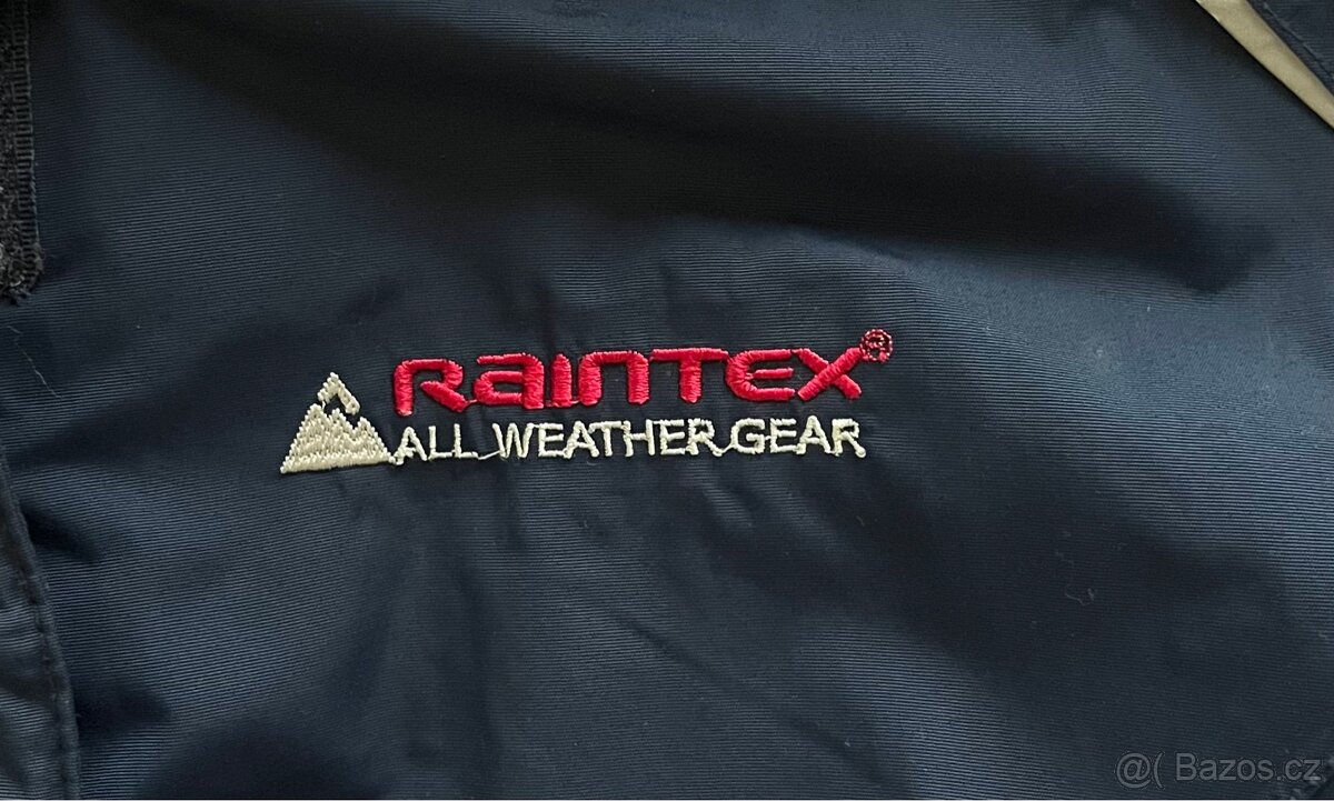 Lyžařská bunda, velikost XS - 2