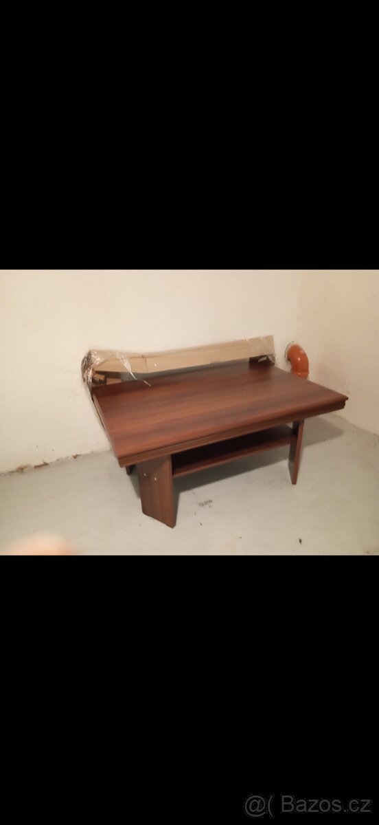 Konferenční stůl Kora - 2