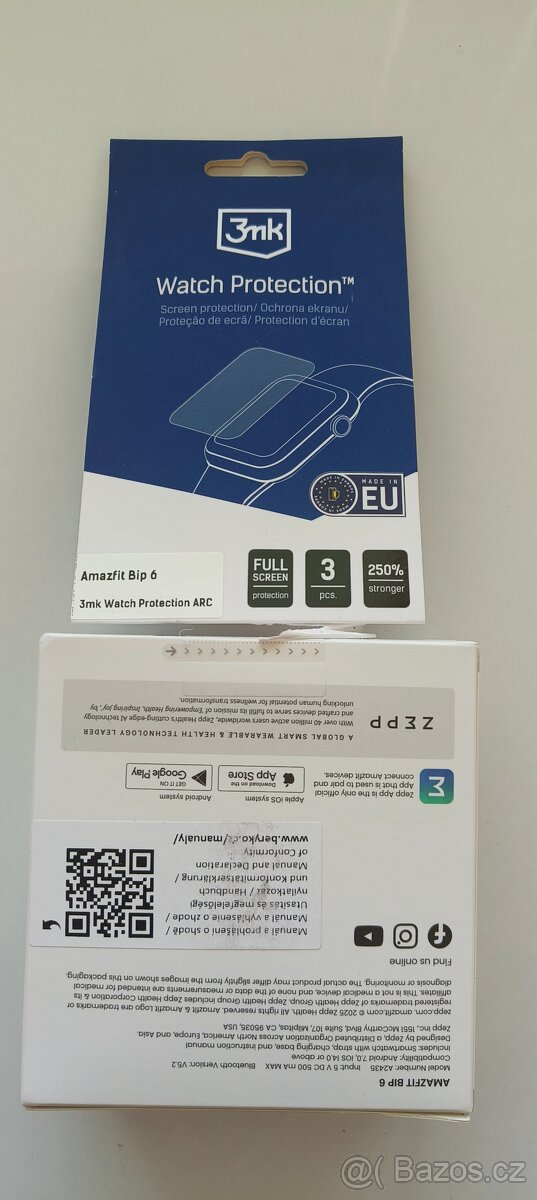 AMAZFIT BIP 6 - 2
