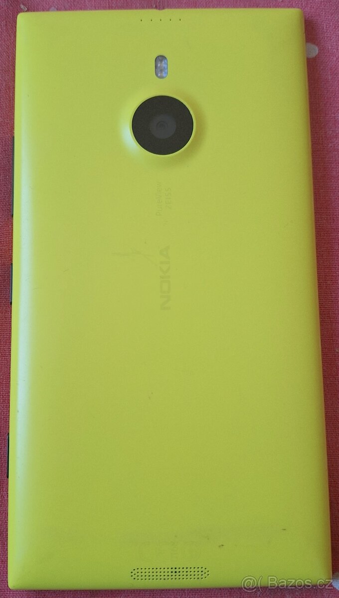 Nokia Lumia 1520 - 2