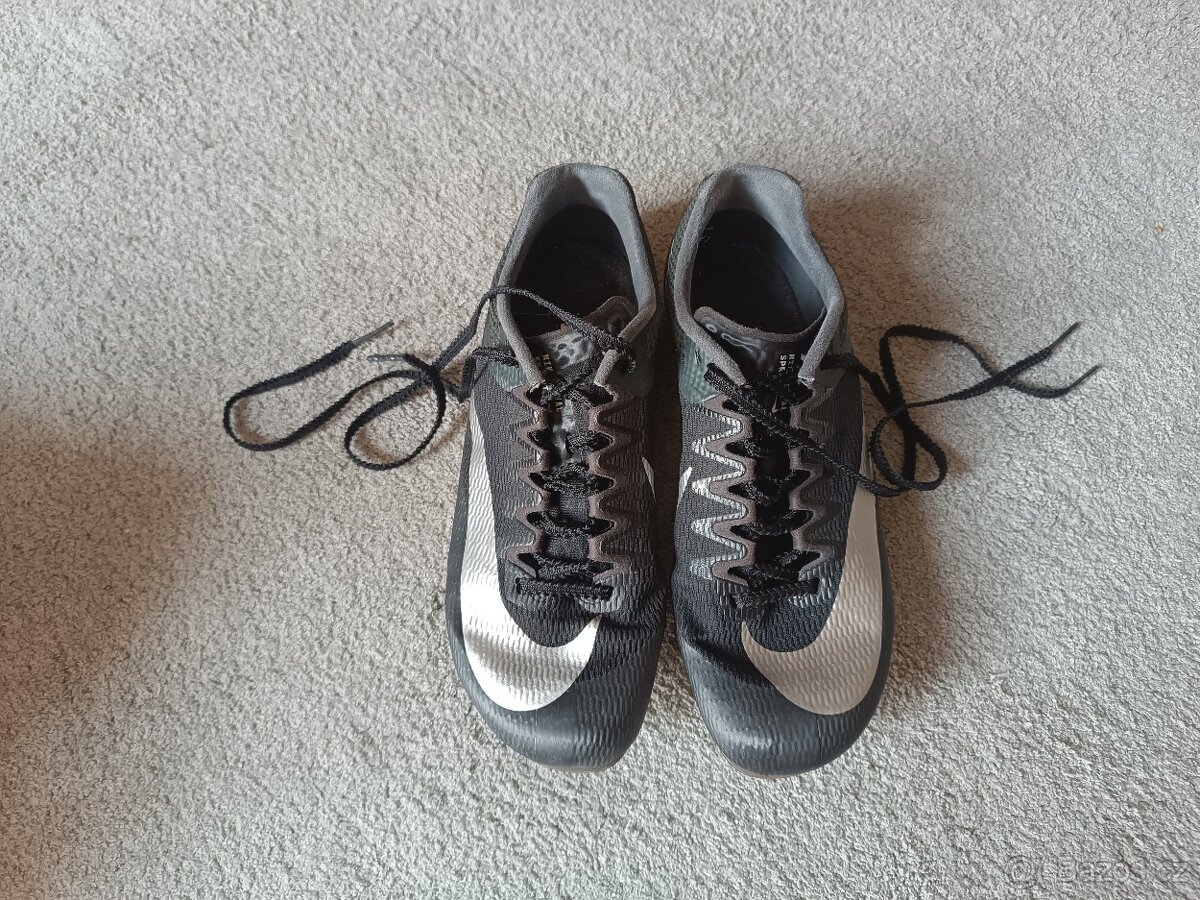 Atletické tretry - 2