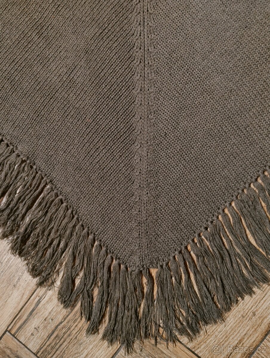 Pelerýna středověk kostým LARP - 2