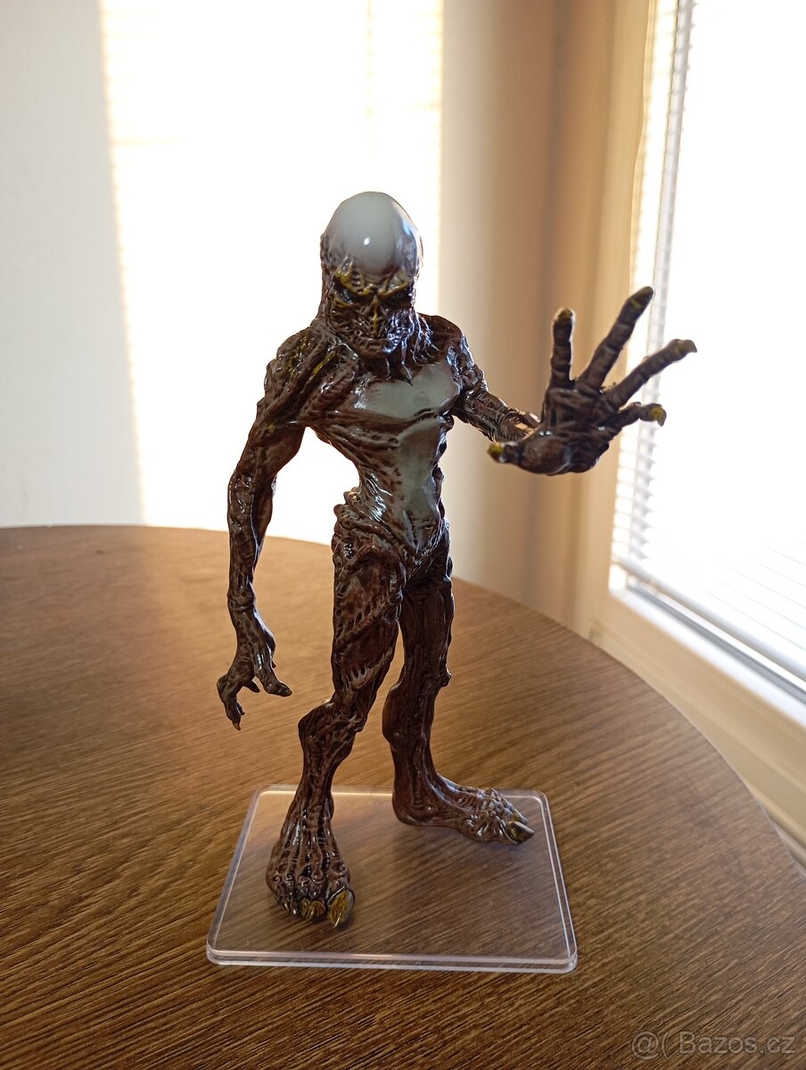 Stranger things figurky - 2